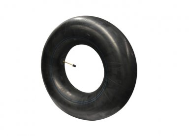 Construction machinery tire inner tube